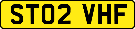 ST02VHF