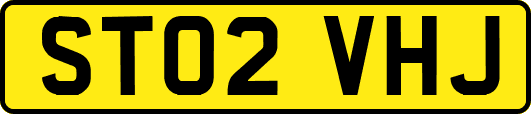 ST02VHJ
