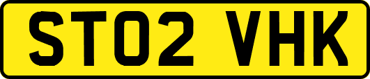 ST02VHK
