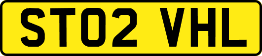 ST02VHL