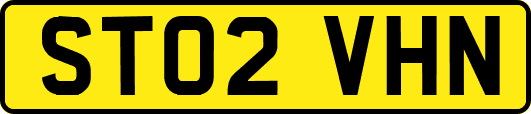 ST02VHN