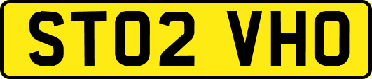 ST02VHO