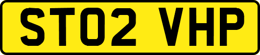 ST02VHP