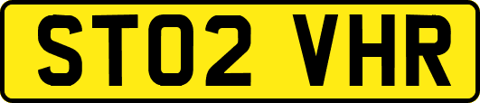 ST02VHR