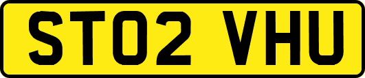 ST02VHU