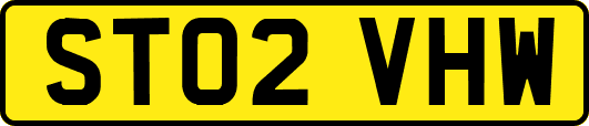 ST02VHW