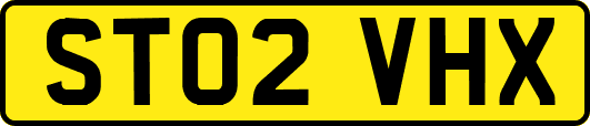 ST02VHX