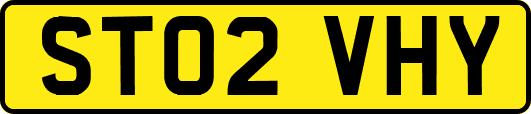 ST02VHY