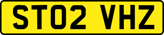 ST02VHZ