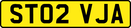 ST02VJA