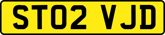 ST02VJD