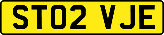 ST02VJE