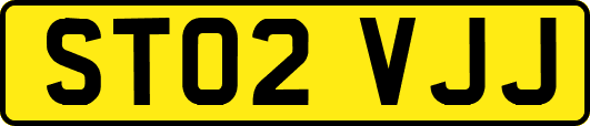 ST02VJJ