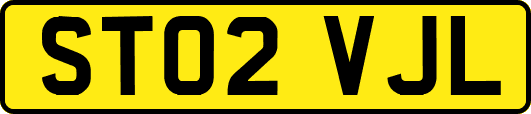 ST02VJL