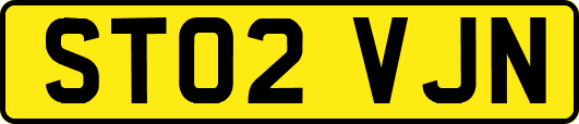 ST02VJN