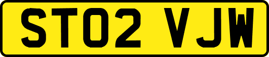 ST02VJW