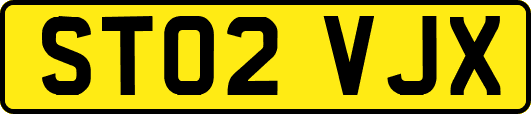 ST02VJX