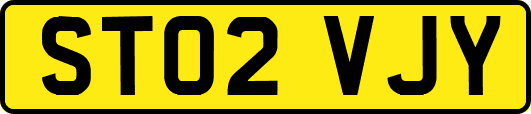 ST02VJY
