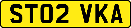 ST02VKA