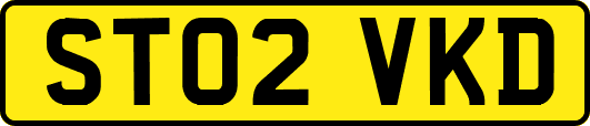 ST02VKD