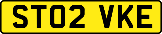 ST02VKE