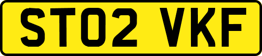 ST02VKF