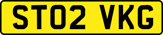 ST02VKG