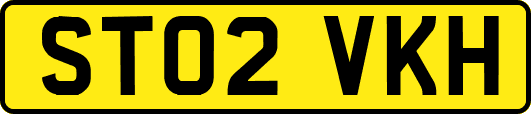 ST02VKH
