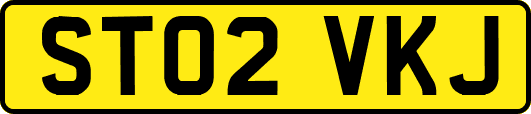 ST02VKJ