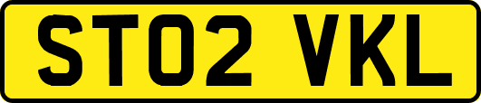 ST02VKL