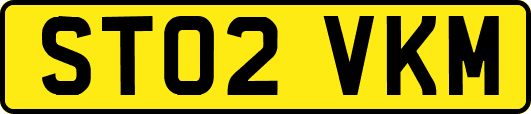 ST02VKM
