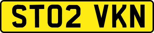 ST02VKN