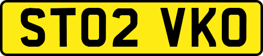 ST02VKO