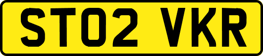 ST02VKR