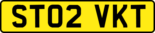 ST02VKT
