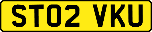 ST02VKU