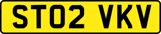 ST02VKV