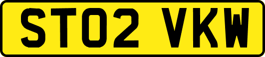 ST02VKW