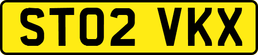 ST02VKX