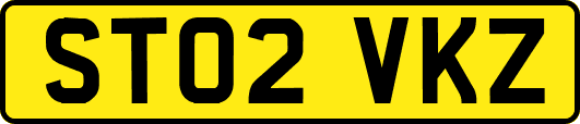 ST02VKZ