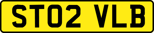 ST02VLB