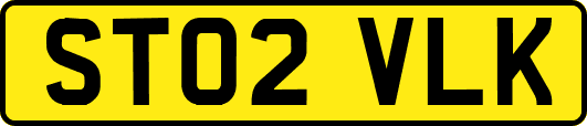 ST02VLK