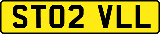 ST02VLL
