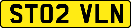 ST02VLN
