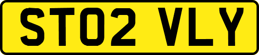 ST02VLY