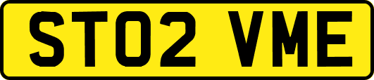 ST02VME