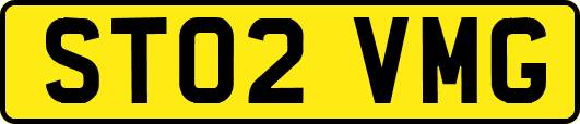 ST02VMG