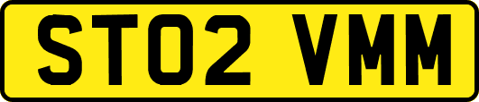 ST02VMM