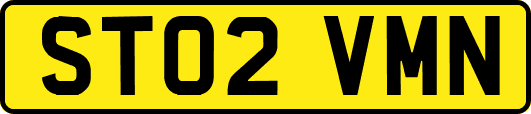 ST02VMN