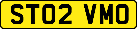 ST02VMO